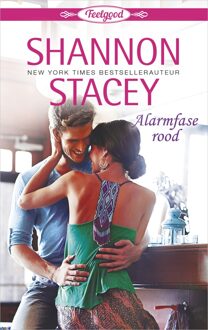 Harlequin Alarmfase rood