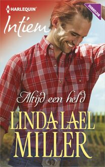 Harlequin Altijd een held - eBook Linda Lael Miller (9402532773)