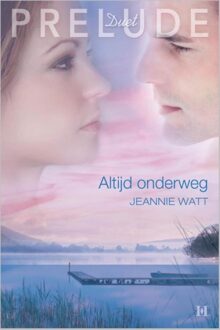 Harlequin Altijd onderweg - eBook Jeannie Watt (9461990545)