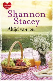 Harlequin Altijd van jou - Shannon Stacey - ebook