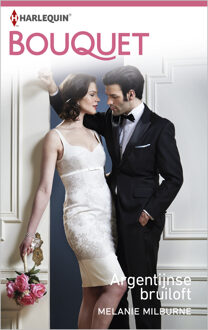 Harlequin Argentijnse bruiloft - eBook Melanie Milburne (9402522182)