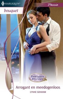 Harlequin Arrogant en meedogenloos - eBook Lynne Graham (9461701950)