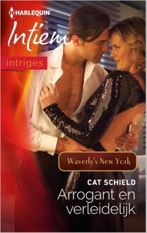 Harlequin Arrogant en verleidelijk - eBook Cat Schield (946199754X)