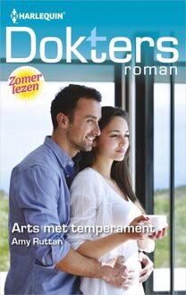 Harlequin Arts met temperament