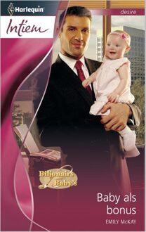 Harlequin Baby als bonus - eBook Emily McKay (9461994397)