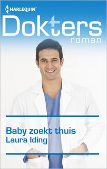 Harlequin Baby zoekt thuis - eBook Laura Iding (940252438X)