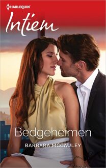 Harlequin Bedgeheimen - Barbara McCauley - ebook