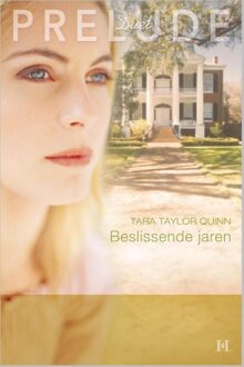 Harlequin Beslissende jaren - eBook Tara Taylor Quinn (9461990324)