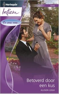 Harlequin Betoverd door een kus - eBook Allison Leigh (9461708092)