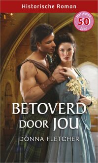 Harlequin Betoverd door jou - Donna Fletcher - ebook