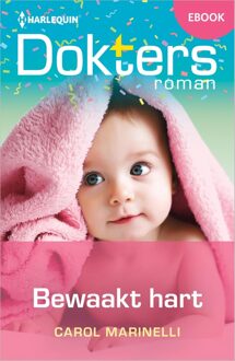 Harlequin Bewaakt hart - Carol Marinelli - ebook