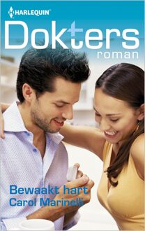 Harlequin Bewaakt hart - eBook Carol Marinelli (9402534288)