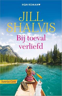 Harlequin Bij toeval verliefd - Jill Shalvis - ebook