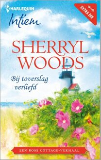 Harlequin Bij toverslag verliefd - eBook Sherryl Woods (9461997531)