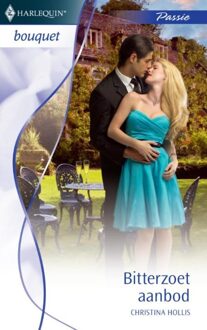 Harlequin Bitterzoet aanbod - eBook Christina Hollis (9461701942)