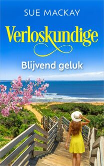 Harlequin Blijvend geluk - Sue MacKay - ebook