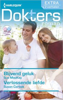 Harlequin Blijvend geluk ; Verlossende liefde (2-in-1) - eBook Sue MacKay (9402527826)