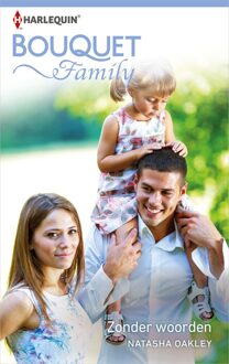 Harlequin Bouquet 497 - Zonder woorden