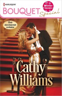 Harlequin Bouquet Special Cathy Williams - Cathy Williams - ebook