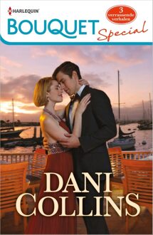 Harlequin Bouquet Special Dani Collins - Dani Collins - ebook
