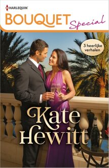 Harlequin Bouquet Special Kate Hewitt - Kate Hewitt - ebook