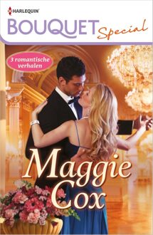 Harlequin Bouquet Special Maggie Cox - Maggie Cox - ebook