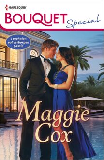 Harlequin Bouquet Special Maggie Cox - Maggie Cox - ebook