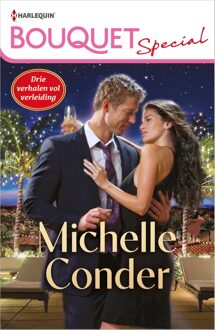 Harlequin Bouquet Special Michelle Conder - Michelle Conder - ebook