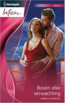 Harlequin Boven elke verwachting - eBook Andrea Laurence (9461997248)