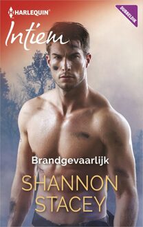 Harlequin Brandgevaarlijk - eBook Shannon Stacey (9402528784)