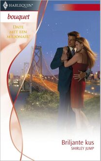 Harlequin Briljante kus - eBook Shirley Jump (9402506527)