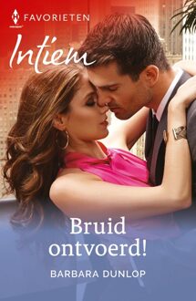 Harlequin Bruid ontvoerd! - Barbara Dunlop - ebook