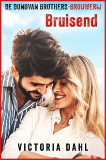 Harlequin Bruisend - Victoria Dahl - ebook