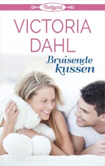 Harlequin Bruisende kussen - eBook Victoria Dahl (9402535969)