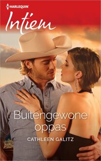 Harlequin Buitengewone oppas - Cathleen Galitz - ebook