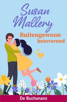 Harlequin Buitengewoon betoverend - Susan Mallery - ebook