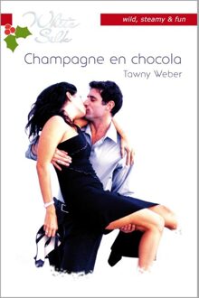 Harlequin Champagne en chocola - eBook Tawny Weber (9461993773)