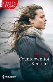 Harlequin Countdown tot Kerstmis - eBook Debra Webb (9402532080)
