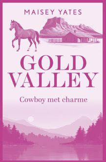 Harlequin Cowboy met charme - Maisey Yates - ebook