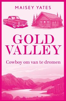 Harlequin Cowboy om van te dromen - Maisey Yates - ebook