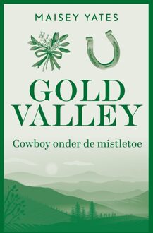 Harlequin Cowboy onder de mistletoe - Maisey Yates - ebook