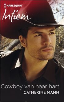 Harlequin Cowboy van haar hart - eBook Catherine Mann (9402525572)