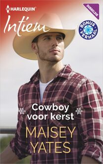 Harlequin Cowboy voor kerst ; Warm ingepakt (2-in-1) - eBook Maisey Yates (9402531319)