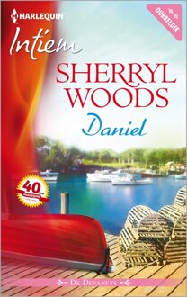 Harlequin Daniel - eBook Sherryl Woods (9402515216)