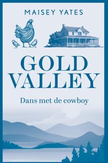Harlequin Dans met de cowboy - Maisey Yates - ebook