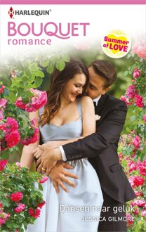 Harlequin Dansen naar geluk - eBook Jessica Gilmore (9402535896)