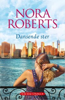 Harlequin Dansende ster - Nora Roberts - ebook