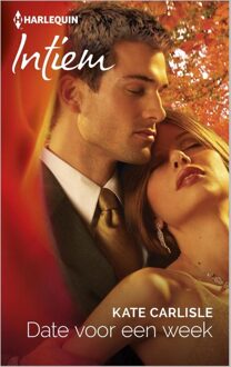 Harlequin Date voor een week - eBook Kate Carlisle (940251094X)