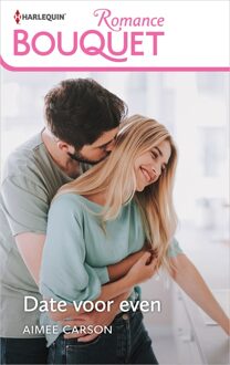 Harlequin Date voor even - Aimee Carson - ebook