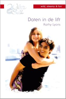 Harlequin Daten in de lift - eBook Kathy Lyons (9402532498)